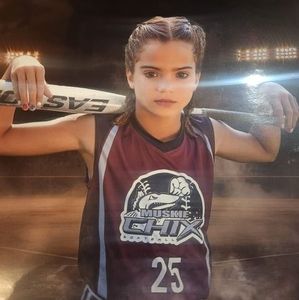 Meet your Posher, Stacy